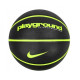 М'яч баскетбольний Nike Everyday Playground 8P Deflated Size 6 Black / Green (N.100.4498.085.06) М'яч баскетбольний Nike Everyday Playground 8P Deflated Size 6 Black / Green (N.100.4498.085.06)