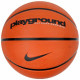 М'яч баскетбольний NIKE EVERYDAY PLAYGROUND 8P GRAPHIC DEFLATED Amber/Black size 5 (887791736017) N.100.4371.811.05