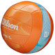 М'яч волейбольний Wilson AVP MOVEMENT VB ORANGE OF WV4006801XBOF