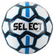 М'яч футбольний Select FB ALTEA білий, синій Уні 5 389490-414 5