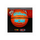 М'яч баскетбольний Wilson NCAA ELEVATE VTX BSKT Orange/Blue size5 WZ3006802XB5