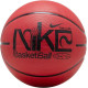 М'яч баскетбольный Nike EVERYDAY PLAYGROUND 8P GRAPHIC DEFLATED UNIVERSITY RD/BK/RD size 7 N.100.4371.656.07