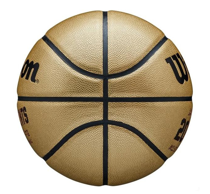 М'яч баскетбольний WILSON GOLD COMP Size 7 WTB1350XB07