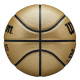 М'яч баскетбольний WILSON GOLD COMP Size 7 WTB1350XB07