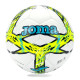 М'яч футбольний Joma DALI III Білий, Салатовий 4 (401412.216.4 4)