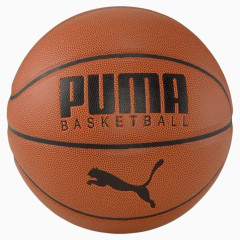 М'яч баскетбольний Puma Basketball Top коричневий Уні 7 083557-01