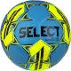 М'яч для пляжного футболу Select BEACH SOCCER DB v23 Синій, Жовтий Уні 5 (099516-137)
