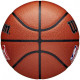 М'яч баскетбольний Wilson JR NBA FAM LOGO INDOOR OUTDOOR size 5 WZ2009801XB5