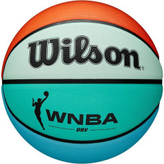 М'яч баскетбольний Wilson WNBA DRV BRIGHT BSKT size 6 WZ3016801XB6