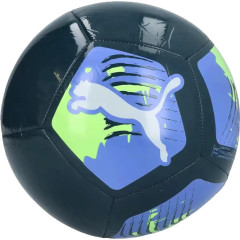 М'яч футбольний Puma Big Cat ball темно-синій Уні 5 084214-14
