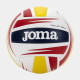 М'яч волейбольний Joma J-MATCH Білий, Червоний 5 (401734.203 5)