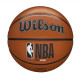 М'яч баскетбольний Wilson NBA DRV PLUS BSKT size 6 WTB9200XB06