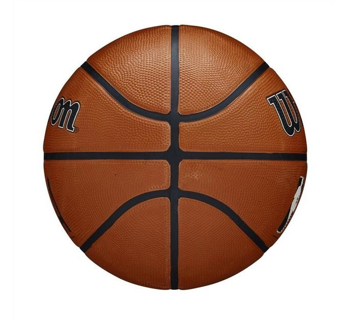 М'яч баскетбольний Wilson NBA DRV PLUS BSKT size 6 WTB9200XB06
