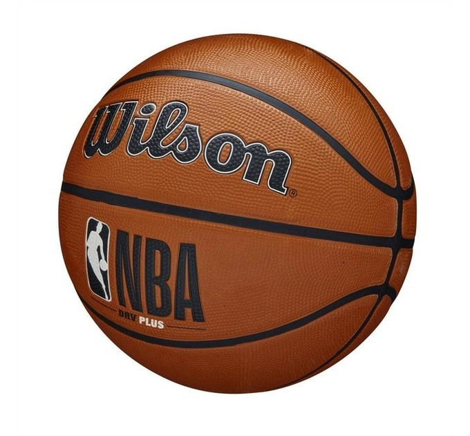 М'яч баскетбольний Wilson NBA DRV PLUS BSKT size 6 WTB9200XB06