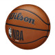 М'яч баскетбольний Wilson NBA DRV PLUS BSKT size 6 WTB9200XB06