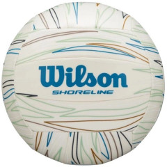 М'яч волейбольний Wilson SHORELINE ECO VB OF WV4007001XBOF