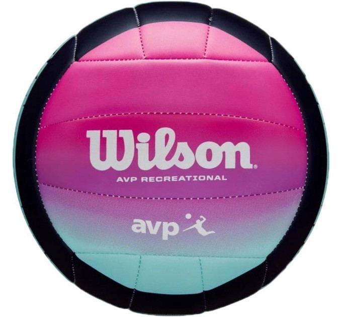 М'яч волейбольний Wilson AVP OASIS VB Multicolor OF WV4006701XBOF М'яч волейбольний Wilson AVP OASIS VB Multicolor OF WV4006701XBOF
