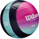 М'яч волейбольний Wilson AVP OASIS VB Multicolor OF WV4006701XBOF