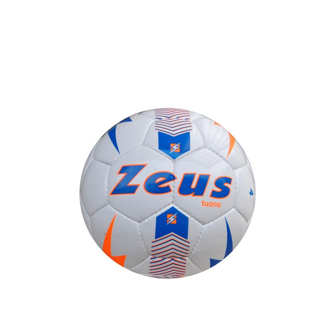 М'яч футбольний Zeus PALLONE TUONO мультиколор 4 Z00337 М'яч футбольний Zeus PALLONE TUONO мультиколор 4 Z00337
