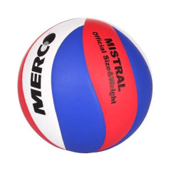 М'яч волейбольний Merco Mistral volleyball ball, No. 5 ID67771