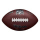 М'яч для американського футболу Wilson NFL STRIDE PRO ECO OF Коричневий 9 (WF3007101XBOF 9)