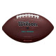 М'яч для американського футболу Wilson NFL STRIDE PRO ECO OF Коричневий 9 (WF3007101XBOF 9)