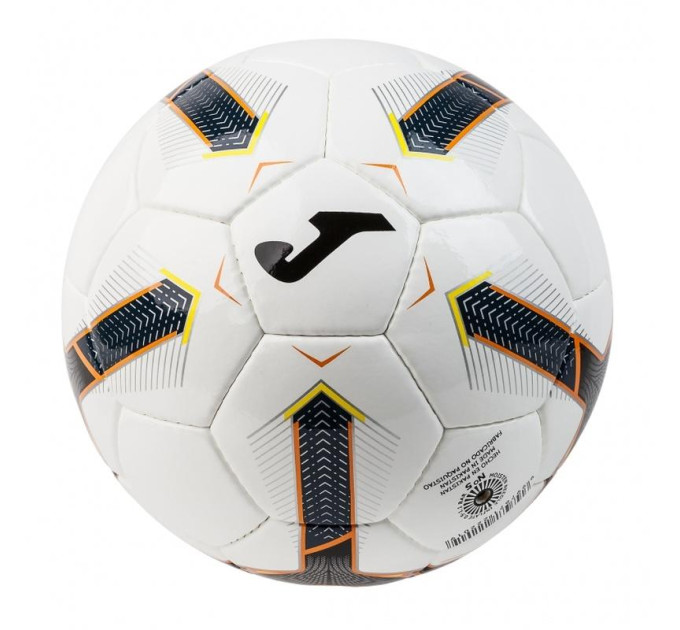М'яч для футболу Joma FLAME II білий №5 400357.108