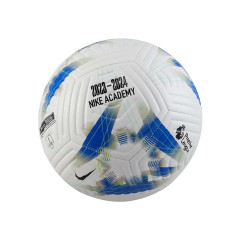 М'яч футбольний Nike PL ACADEMY - FA23 Білий 5 (7dFB2985-105 5)