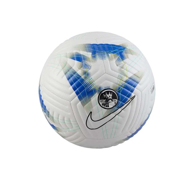 М'яч футбольний Nike PL ACADEMY - FA23 Білий 5 (7dFB2985-105 5)