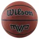 М'яч баскетбольний Wilson MVP 285 brown size 6 (WTB1418XB06 6)
