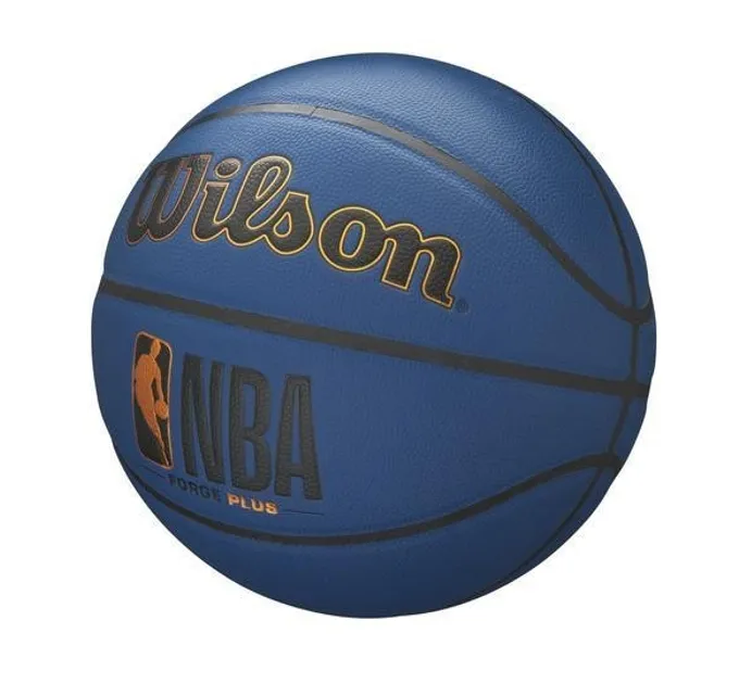 М'яч баскетбольний W NBA FORGE PLUS BSKT DEEP NAVY SZ7 WTB8102XB07
