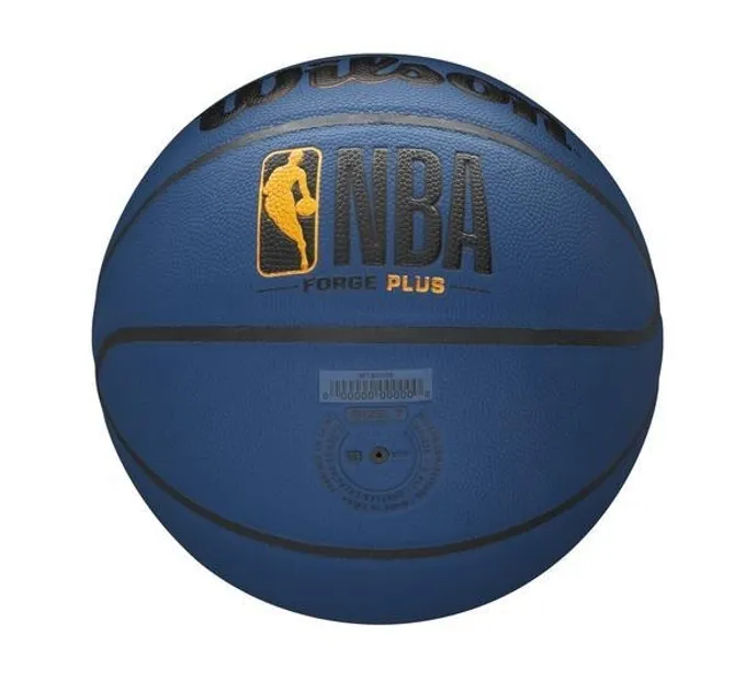 М'яч баскетбольний W NBA FORGE PLUS BSKT DEEP NAVY SZ7 WTB8102XB07