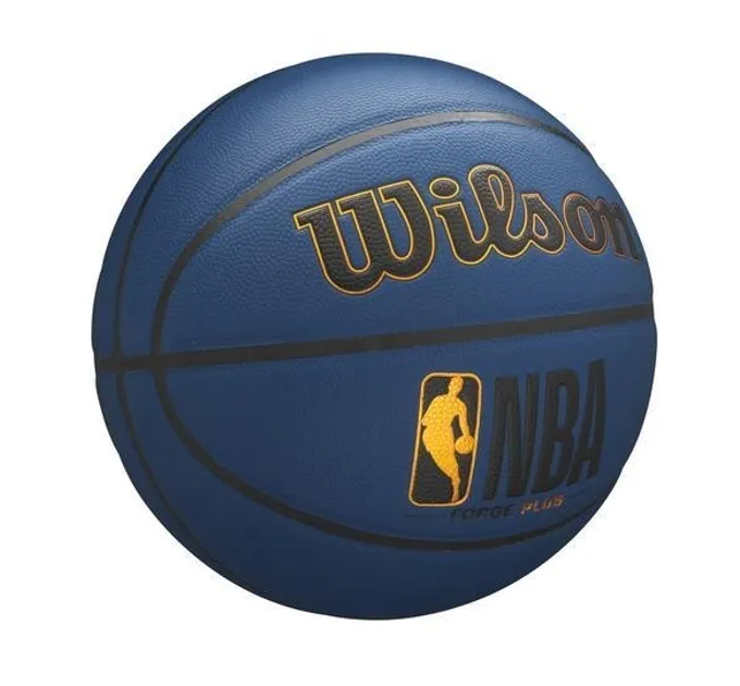 М'яч баскетбольний W NBA FORGE PLUS BSKT DEEP NAVY SZ7 WTB8102XB07