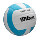 М'яч волейбольний Wilson PRO TOUR VB NEW Sky Blue/White OF WV2000506XBOF