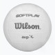 М'яч волейбольний Wilson AVP SOFT PLAY VB WHITE OF WV4007201XBOF