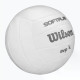 М'яч волейбольний Wilson AVP SOFT PLAY VB WHITE OF WV4007201XBOF