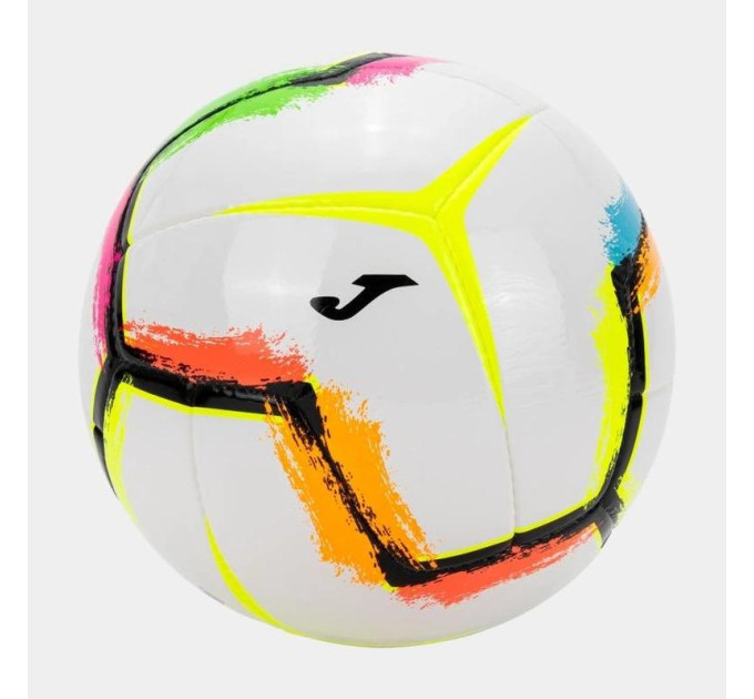 М'яч футбольний Joma HALLEY II Різнокольоровий 5 (401726.217 5)