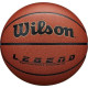 М'яч баскетбольний Wilson LEGEND COMP size 5 WTB0915
