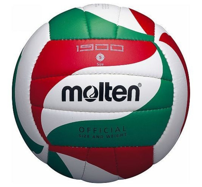 М'яч волейбольний Molten V5M1900 М'яч волейбольний Molten V5M1900