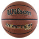 М'яч баскетбольний Wilson REACTION Pro 295 size 7 WTB10137XB07