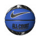 М'яч баскетбольний Nike EVERYDAY ALL COURT 8P GRAPHIC DEFLATED Синій 7 (N.100.4370.455.07 7)