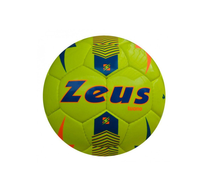 М'яч футбольний Zeus PALLONE TUONO мультиколор 4 Z00874 М'яч футбольний Zeus PALLONE TUONO мультиколор 4 Z00874