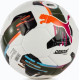 М'яч футбольний Puma Orbita 4 HYB (FIFA Basic) білий, чорний Уні 5 084326-01