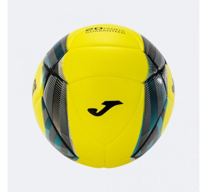 М'яч футбольний Joma EVOLUTION III мультиколор Уні 5 401240.061.5