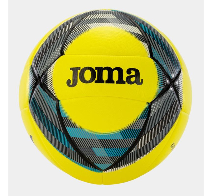М'яч футбольний Joma EVOLUTION III мультиколор Уні 5 401240.061.5 М'яч футбольний Joma EVOLUTION III мультиколор Уні 5 401240.061.5