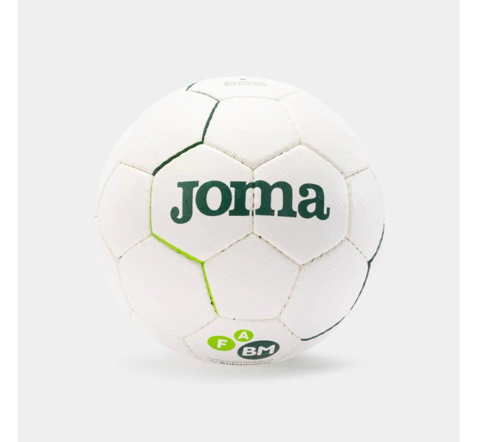 Волейбольний м'яч Joma S-GRIP B0 Білий 0 (401385AA204A 0)