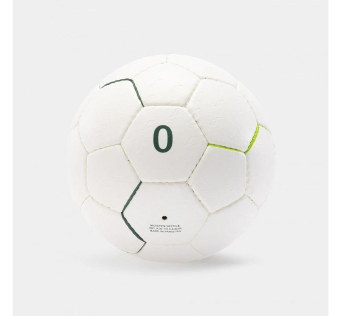 Волейбольний м'яч Joma S-GRIP B0 Білий 0 (401385AA204A 0)