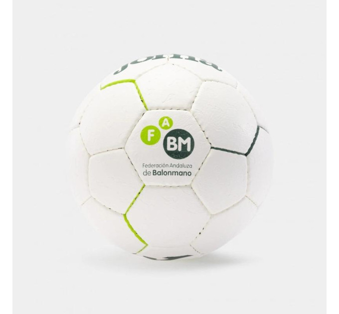 Волейбольний м'яч Joma S-GRIP B0 Білий 0 (401385AA204A 0)