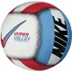 М'яч волейбольний Nike HYPERVOLLEY 18P білий, блакитний, червоний 5 N.100.0701.982.05 М'яч волейбольний Nike HYPERVOLLEY 18P білий, блакитний, червоний 5 N.100.0701.982.05