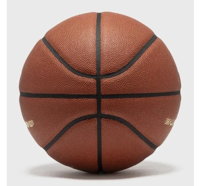 М'яч баскетбольний JORDAN CHAMPIONSHIP 8P DEFLATED AMBER/BK/METALLIC GOLD/Bk size 7 (J.100.9917.891.07 7)